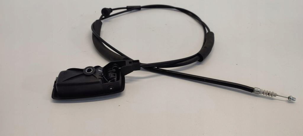 фото №2, Opel movano fiat ducato ручка тягa капот 2024 46861583