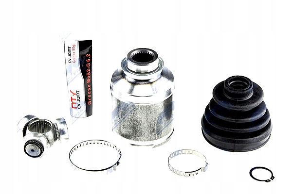 фото №1, Nty шарнір внутрішній kia carnival 98- правий