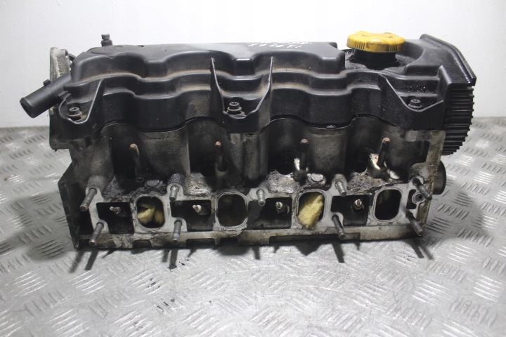 фото №1, Головка двигуна opel zafira b 1.9cdti