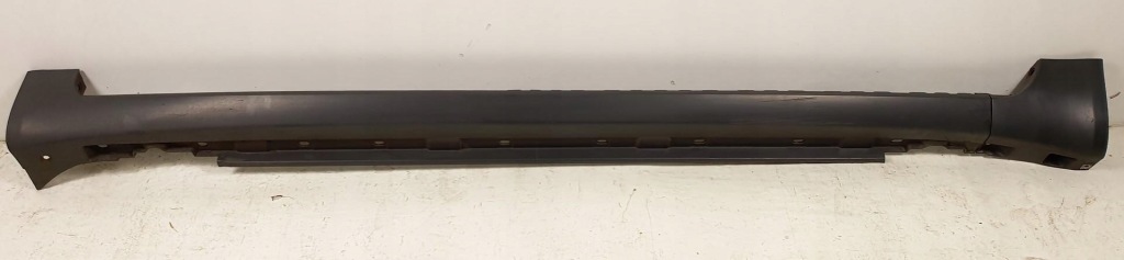 фото №1, Молдинг накладка порог левая audi a4 b6 8e0853859