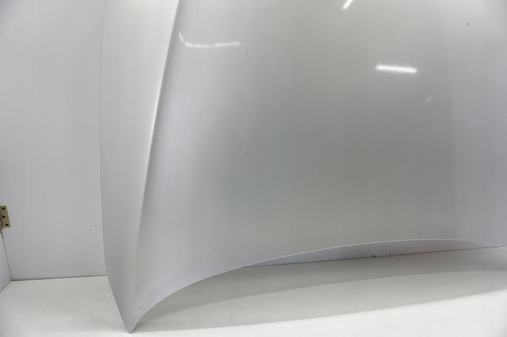 фото №4, Audi q7 4l капот lx7w