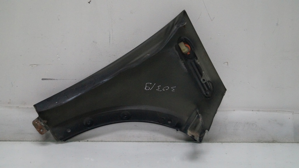 фото №5, Крыло передний левый mini cooper one 303/9