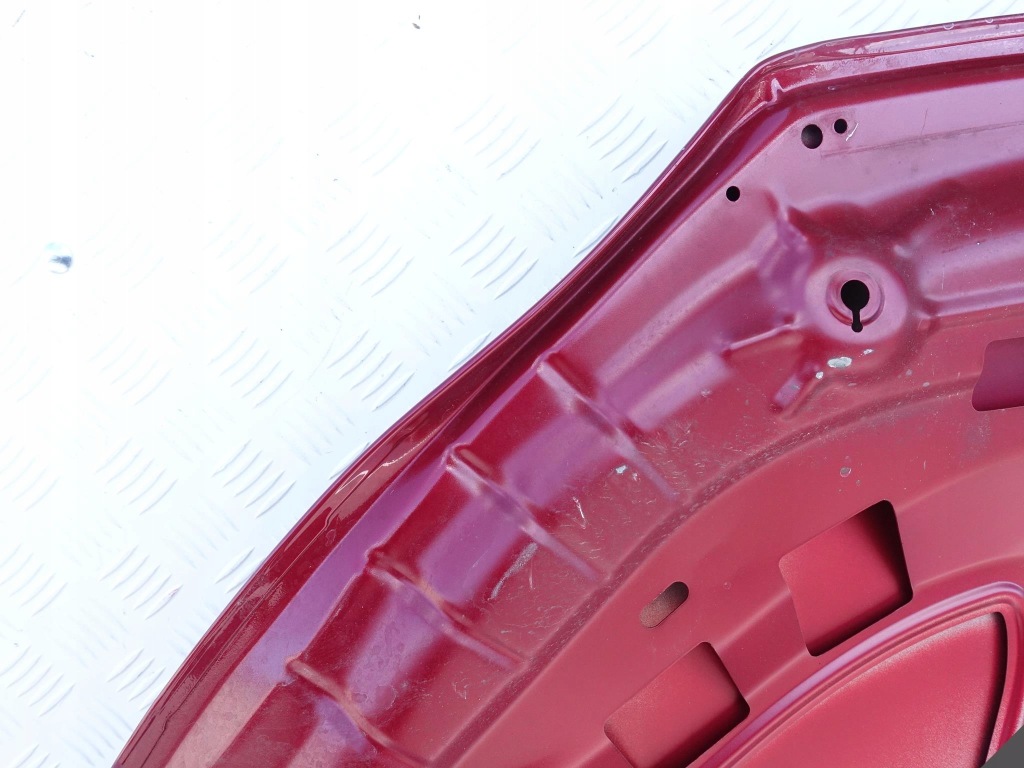 Maserati ghibli m157 капот крышка перед Киев