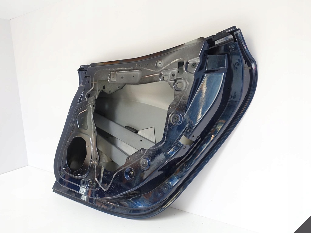 фото №11, Maserati ghibli m157 13- двері праве задня