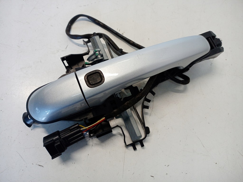 фото №1, Ручка двері права jaguar xk x150