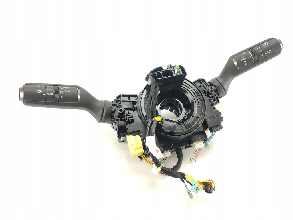 фото №1, Перемикач комбінований перемикачі стрічка lexus ux toyota camry viii 89245-33080