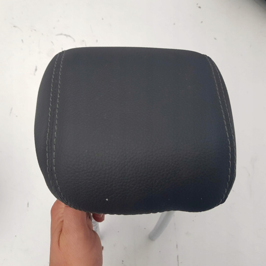 Mercedes ml 167 подголовник подголовники задний с Разборки