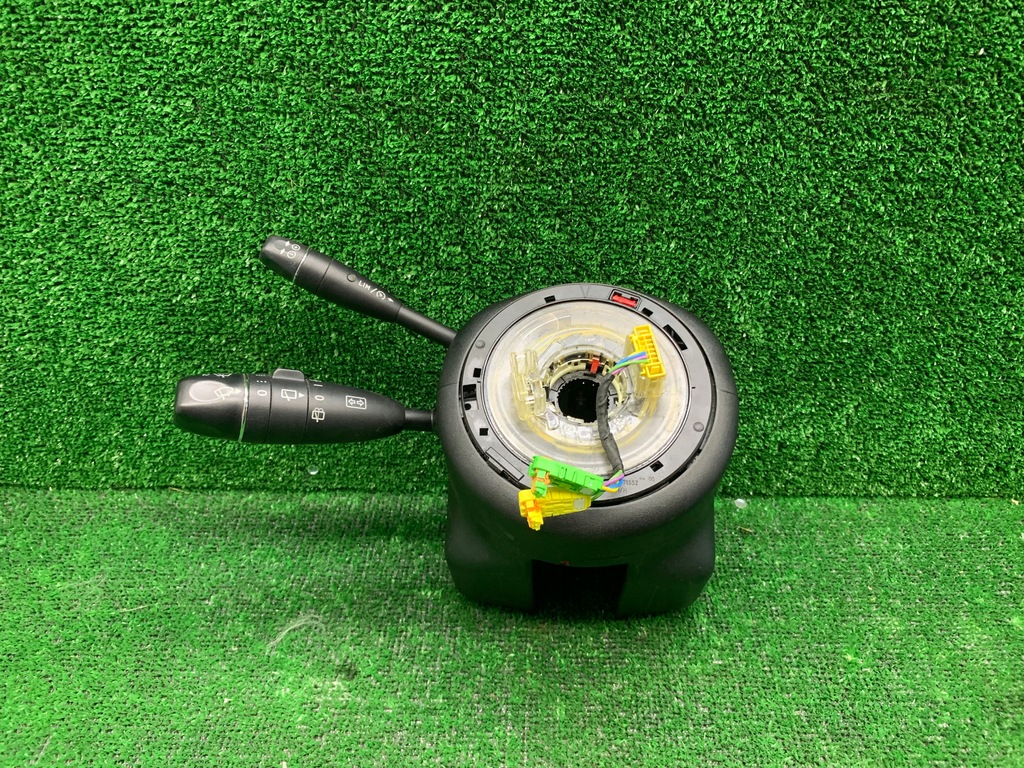 фото №1, Перемикач комбінований стрічка mercedes w212 w204 a2124407603