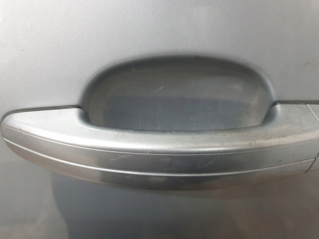 фото №5, Двері задні ліва ford c-max d1