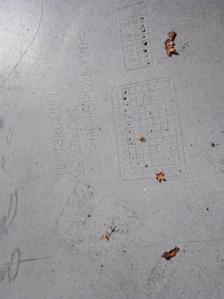 фото №7, Бампер перед opel astra j gtc 13264551