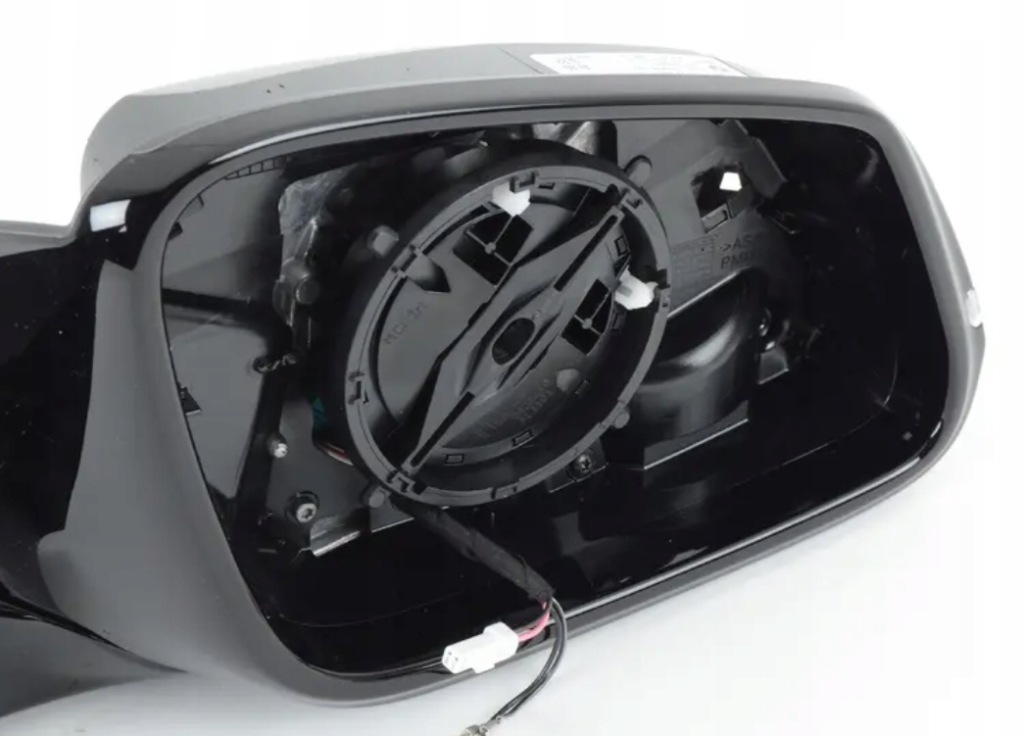 Bmw 3 f30 передняя часть правый wing mirror 51167345678 7345678 Цена