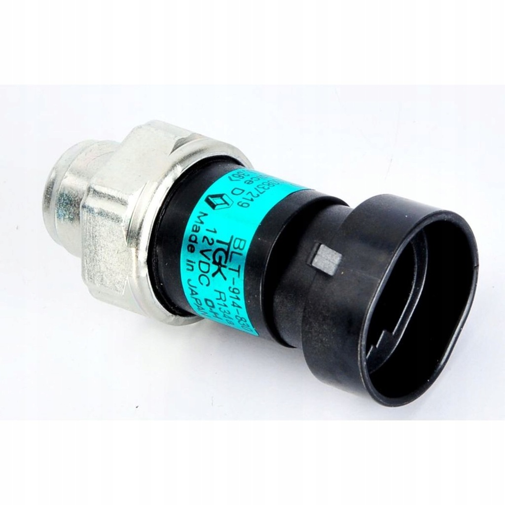 фото №16, Датчик тиск. кондиціонера renault laguna scenic n