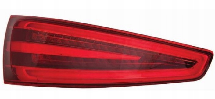 фото №1, Лампа задняя левая audi q3 8u 06.2011-02.2015