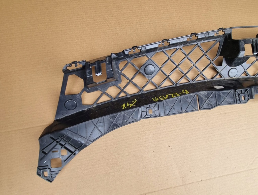 фото №7, Усилитель бампера mercedes w247 a2478855300