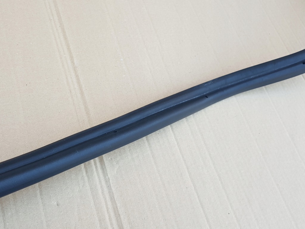 Прокладка - кришки задні - ніша багажника / - audi a4 b6 - a4 b7 - седан Оригінал