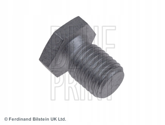 Купити Кришка зливу оливи bmw adj130101 blue print