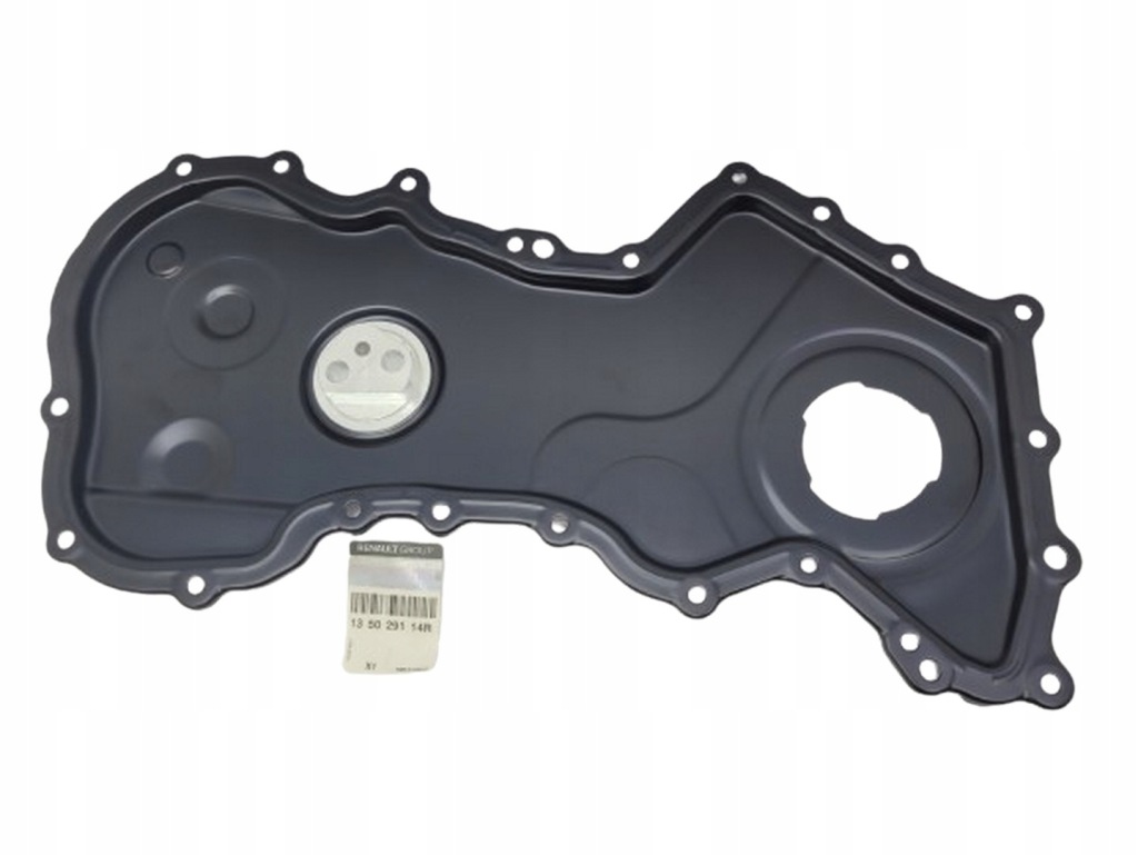 фото №1, Защита распределительного вала 135029114r espace trafic 2.0dci оригинал