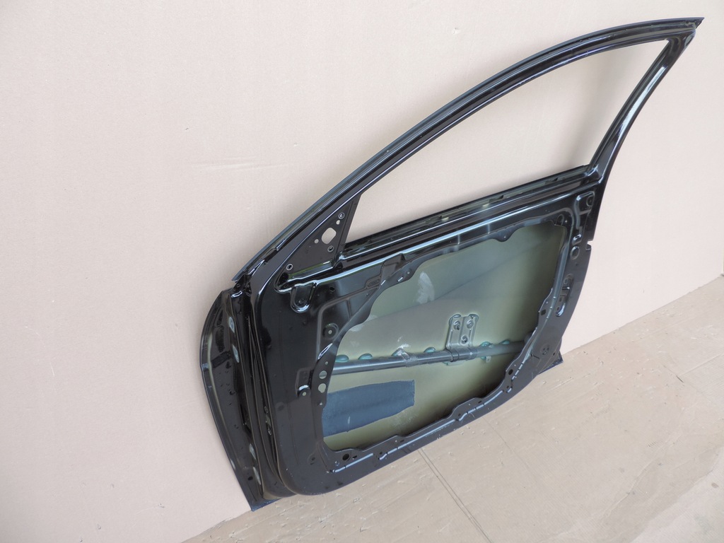 фото №10, Hyundai elantra 7 vii 2021 2022 праве передні двері