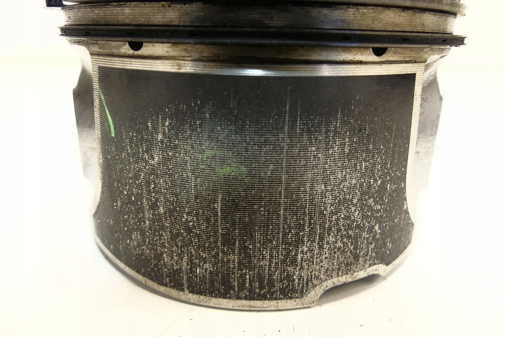 фото №5, Mitsubishi asx outlander iii 2.2 di-d 4n14 поршень + шаровая опора