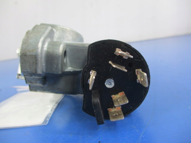 фото №4, Tata indica i lift бензин замок зажигания 2 ключи