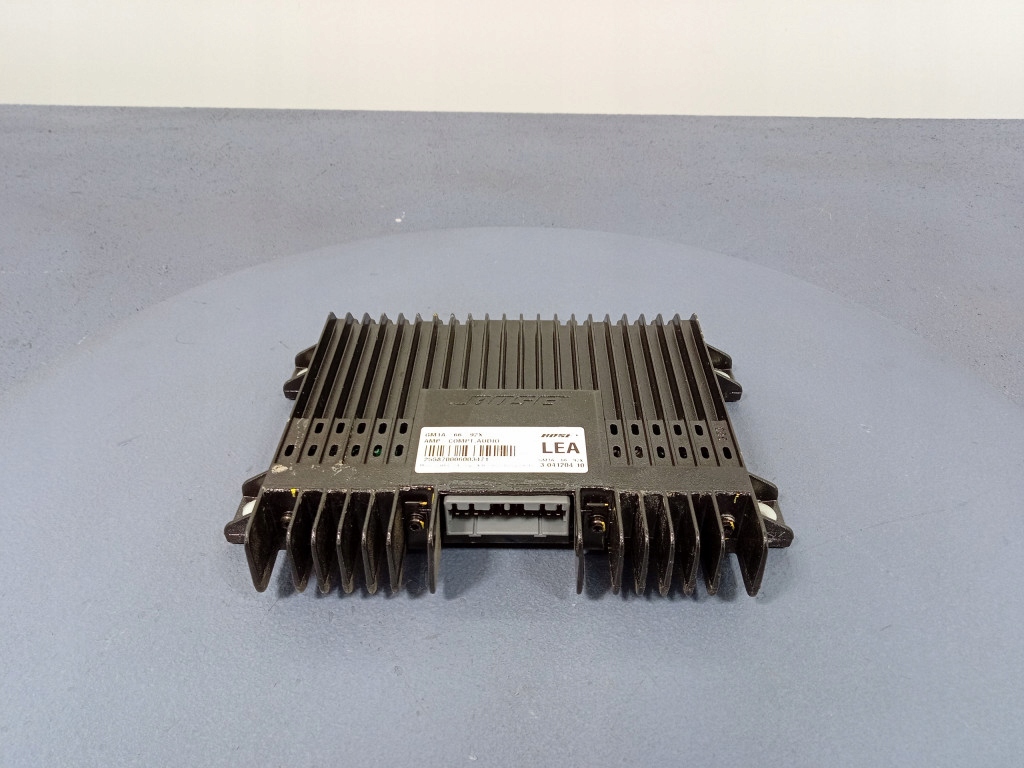 фото №1, Mazda 6 i gg gy підсилювач радіо bose gm1a-66-92x