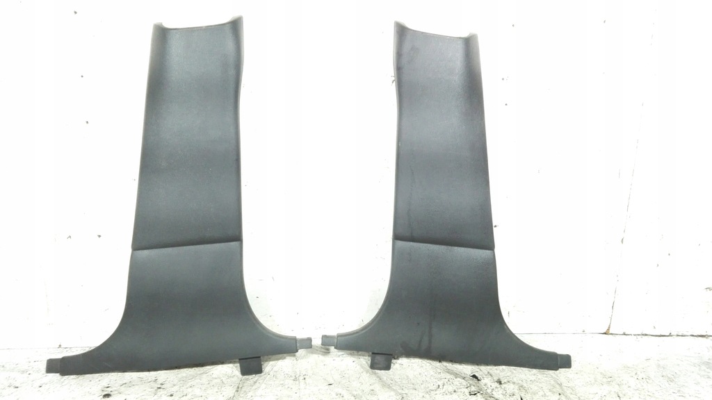 фото №1, Защита стойка b пара volvo v40 s40