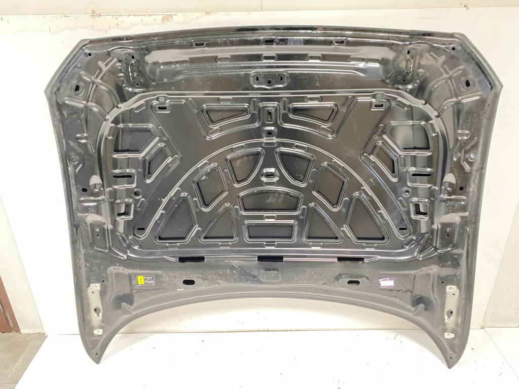 Крышка двигателя капот перед передняя volvo v60 2 2 s60 3 2018-2023 Оригинал