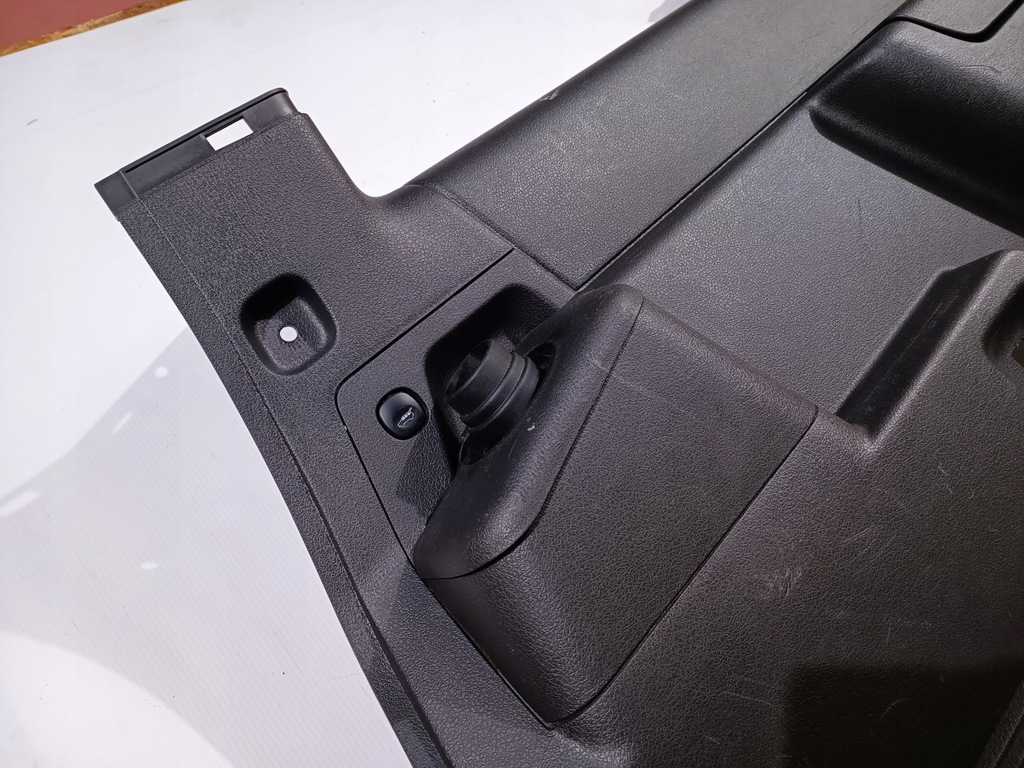 фото №7, Оббивка обшивка багажника задня лівий ford flex