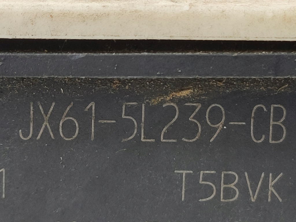 Ford focus mk4 18-23 2.0 ecoblue датчик лямбда-зонд датчик nox jx61-5l239-cb оригинальный номер в Украине