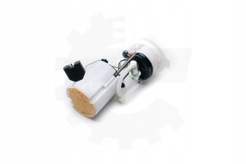 фото №11, Насос пального електрична модуль audi/vw t