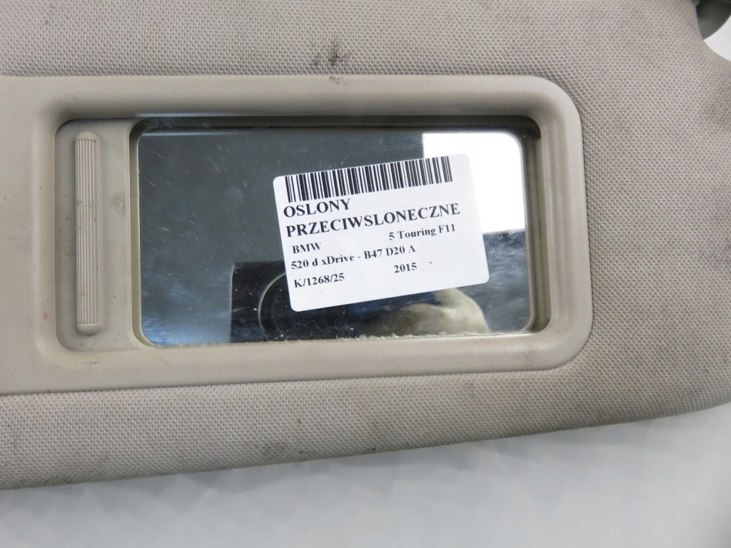 Защита солнцезащитные bmw 5 touring f11 Недорого