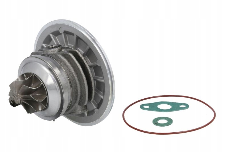 фото №2, Koras картридж турбины сердцевина вкладыш турбины renault espace v talisman 1.6 dci 160 km