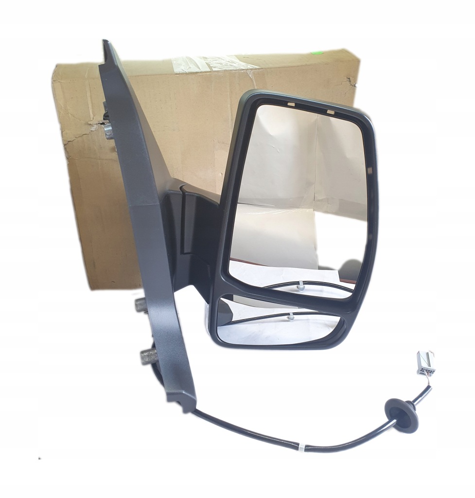 фото №1, Зеркало наружное правое alkar ford tourneo custom transit custom 2012-