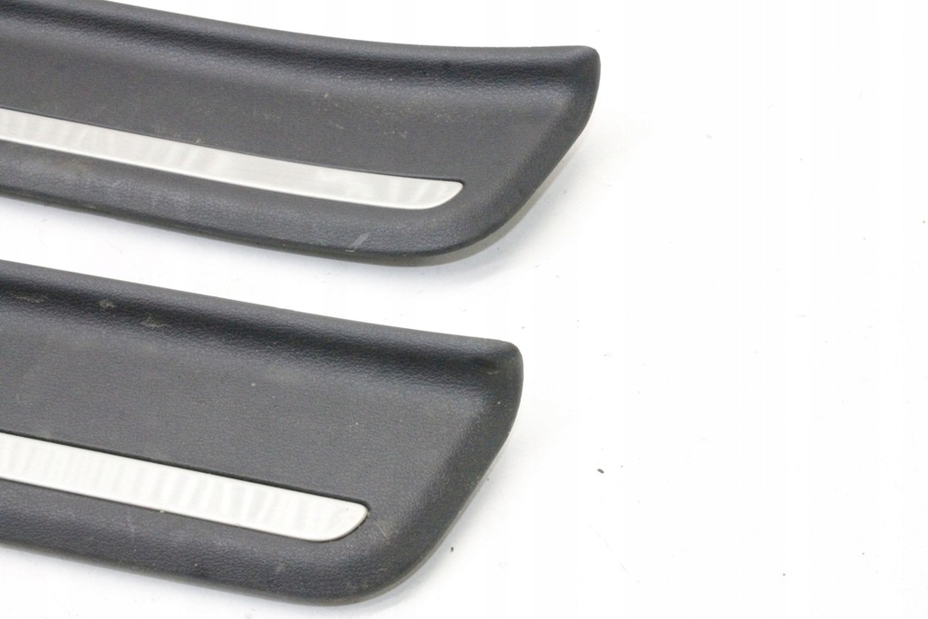 фото №8, Задняя правая молдинг порог kia ev6 cv 85887cv500 electric 239kw 2023