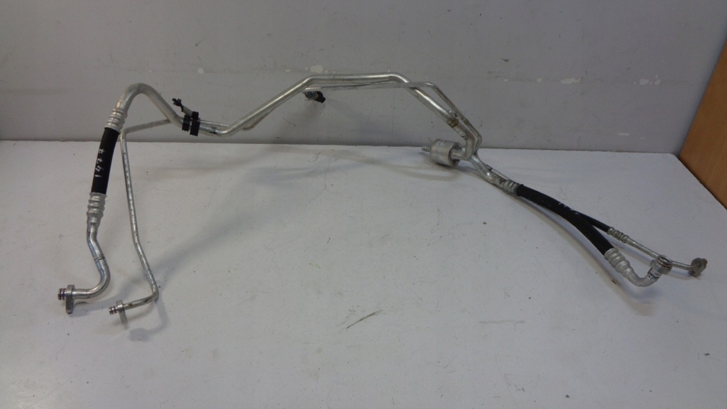 фото №1, Partner berlingo iii трубка кондиционера шланг