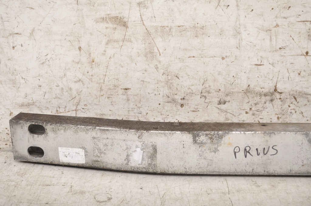 фото №7, Toyota prius ii балка бампера перед