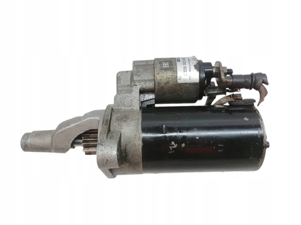 Купити Стартер 2339303432 2.5 tdi audi a4 2 2000-2006 b6