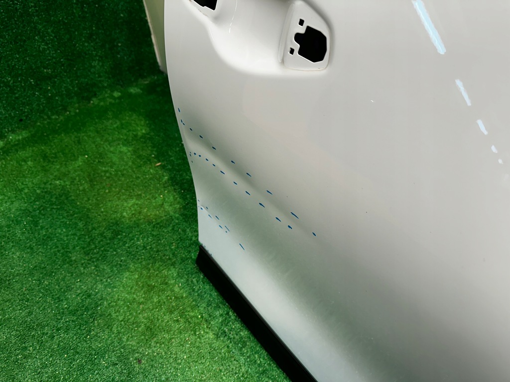 фото №11, Kia xceed x-ceed дверь правый перед передние правое