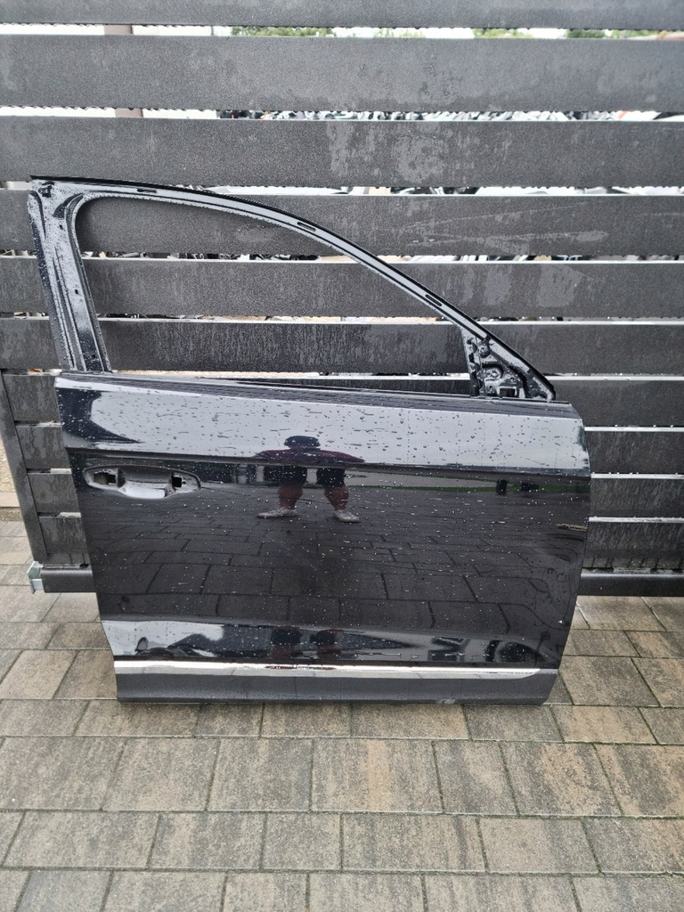 фото №1, Vw troc t roc t-roc 2ga дверь правое передние перед