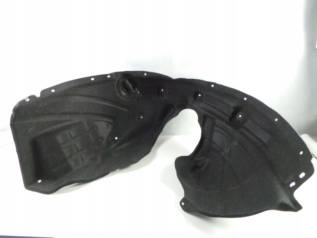 фото №1, Підкрилок передні ліва dodge durango 2011- 57010369aj