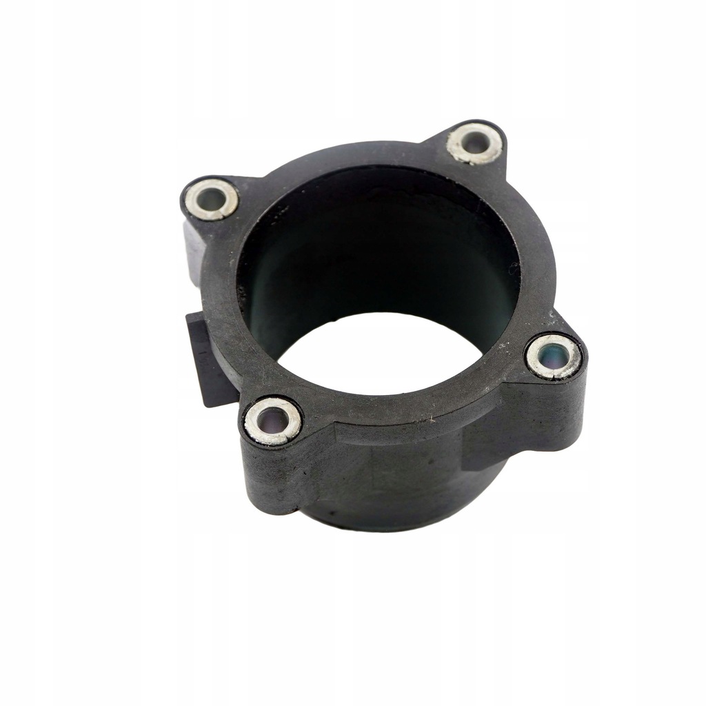 фото №10, Mercedes w204 w211 om646 труба з'єднувач колектор