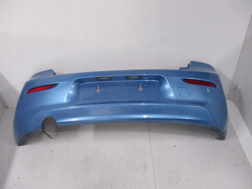 фото №1, Бампер bmw 1 f20 4x pdc задня задній