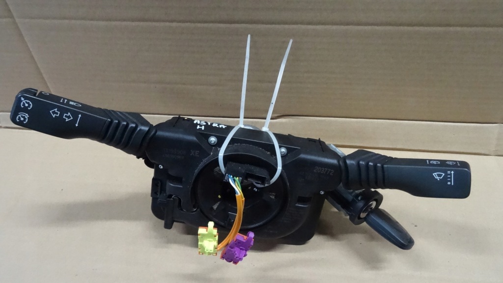 фото №8, Astra iii h 1.7cdti набір стартовий 0281011943