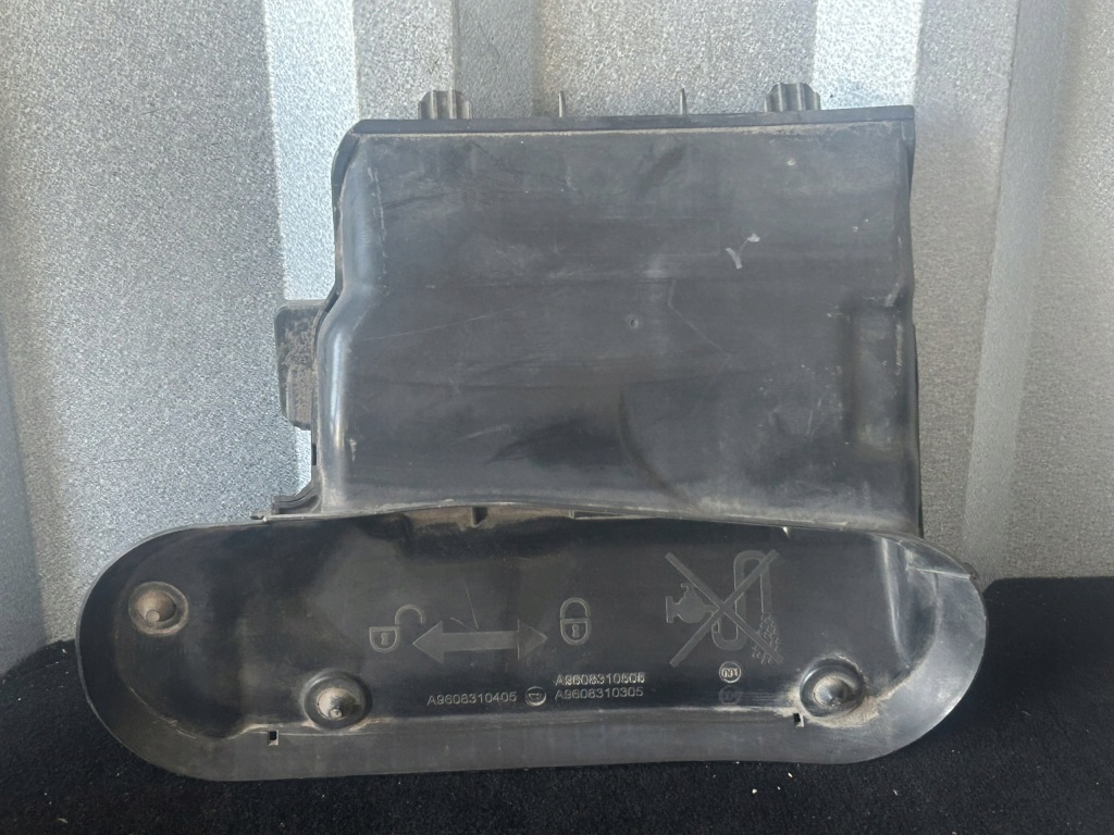 Купить Корпус фильтра kabinowgo mercedes actros mp4 a9608310305