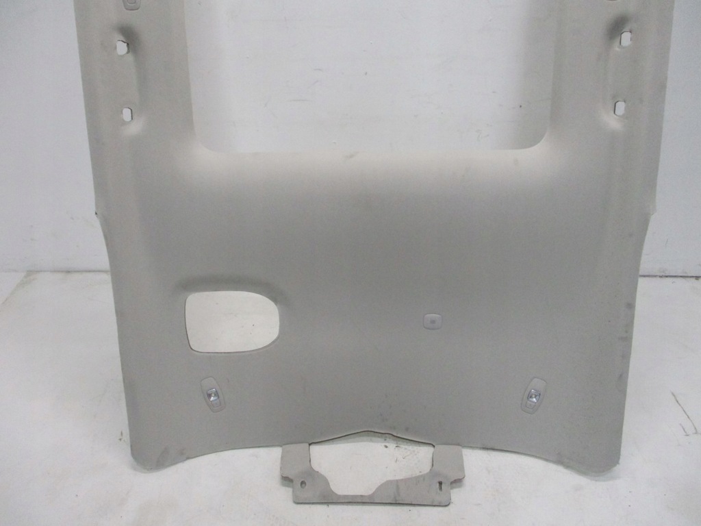 фото №2, Потолок renault espace v 5 панорама 7os