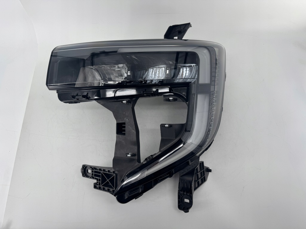 Renault master v full led фара левая правый в Украине