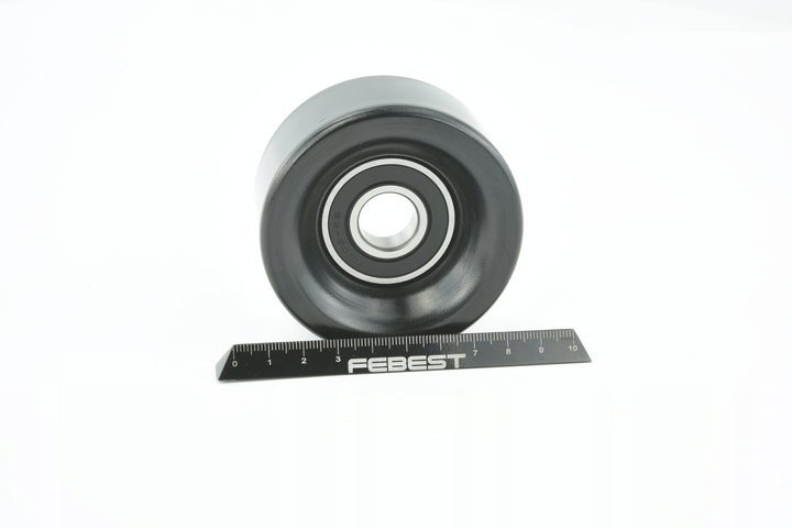 фото №2, Ролик nap ремінь клиновий do honda integra 2.0