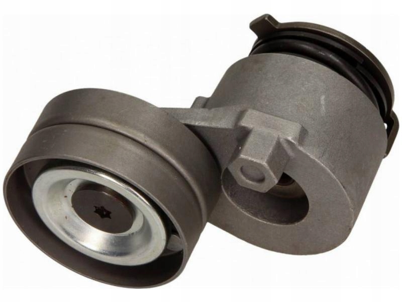 фото №2, Натяжитель ремень клиновой renault master ii 1.9 espace iv 1.9 2.0 +ароматизатор