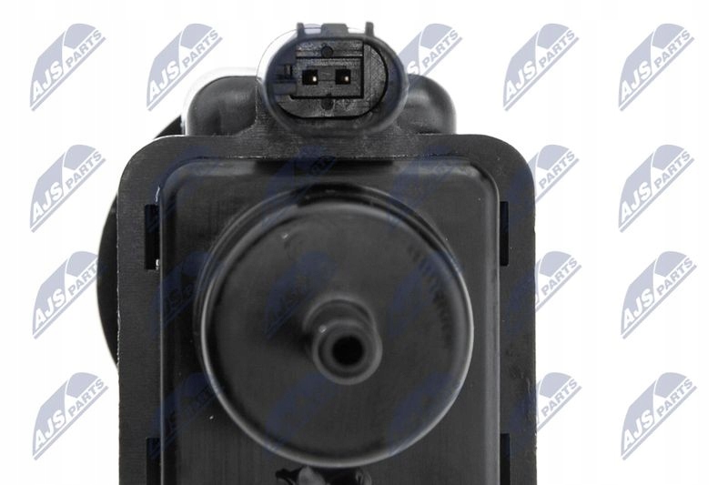 фото №16, Клапан вакуумa турбонагнетателя mercedes klasa c w203 c200