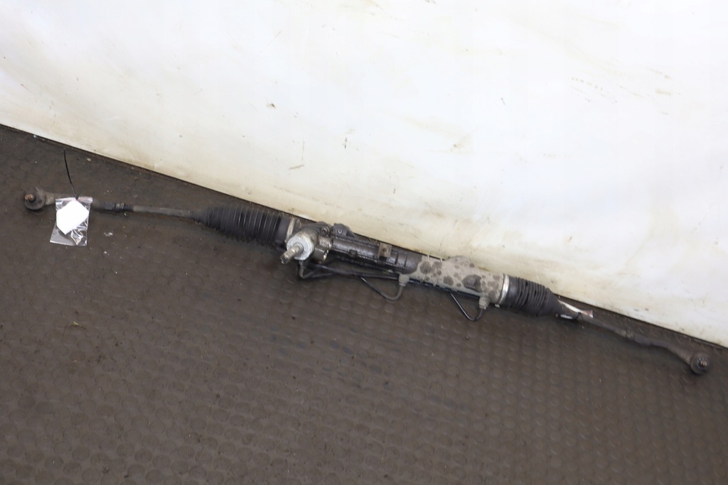 фото №1, Рулевая рейка citroen c4 ii lift 1.6bluehdi